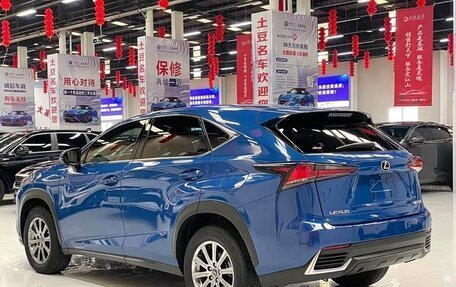 Lexus NX I, 2021 год, 2 930 000 рублей, 9 фотография