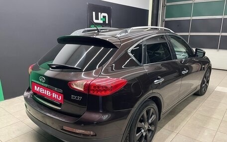 Infiniti EX, 2010 год, 860 000 рублей, 6 фотография