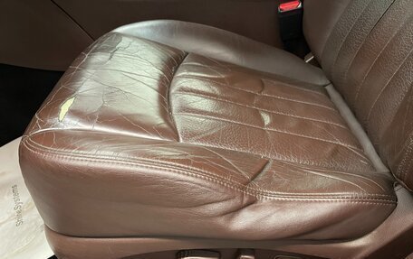 Infiniti EX, 2010 год, 860 000 рублей, 10 фотография