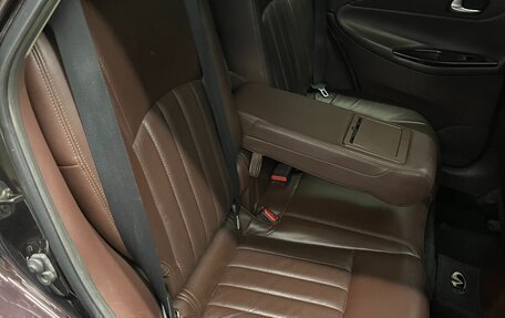 Infiniti EX, 2010 год, 860 000 рублей, 15 фотография