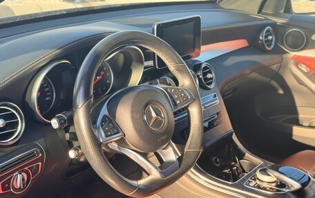 Mercedes-Benz GLC Coupe, 2018 год, 3 800 000 рублей, 6 фотография