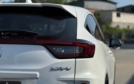 Honda HR-V II, 2021 год, 1 420 000 рублей, 7 фотография