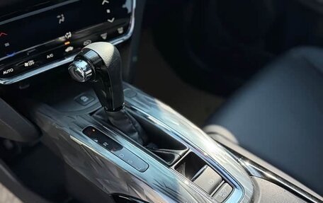 Honda HR-V II, 2021 год, 1 420 000 рублей, 10 фотография