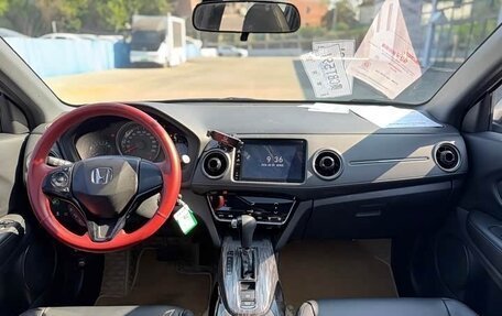 Honda HR-V II, 2021 год, 1 420 000 рублей, 9 фотография