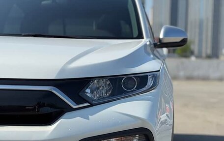 Honda HR-V II, 2021 год, 1 420 000 рублей, 3 фотография