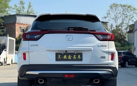 Honda HR-V II, 2021 год, 1 420 000 рублей, 6 фотография