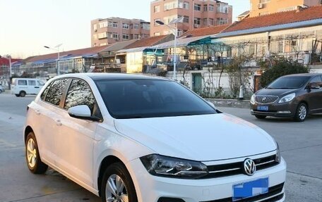 Volkswagen Polo, 2022 год, 1 000 012 рублей, 2 фотография