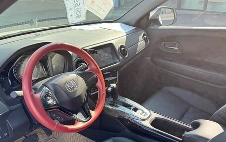 Honda HR-V II, 2021 год, 1 420 000 рублей, 11 фотография