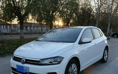 Volkswagen Polo, 2022 год, 1 000 012 рублей, 1 фотография