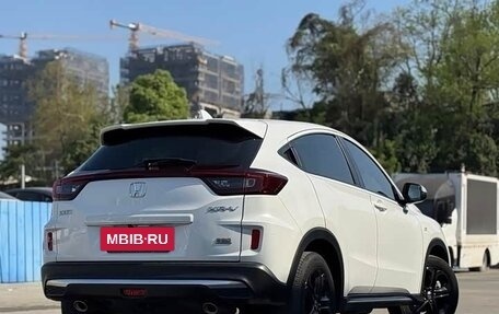 Honda HR-V II, 2021 год, 1 420 000 рублей, 5 фотография