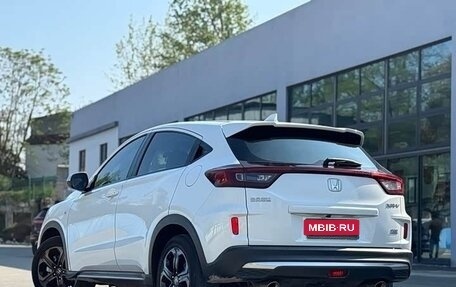 Honda HR-V II, 2021 год, 1 420 000 рублей, 8 фотография