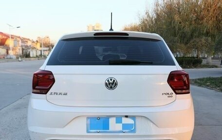 Volkswagen Polo, 2022 год, 1 000 012 рублей, 3 фотография