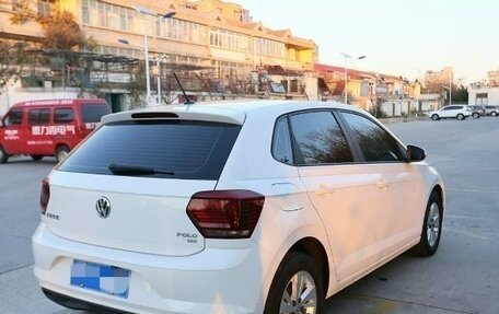 Volkswagen Polo, 2022 год, 1 000 012 рублей, 5 фотография