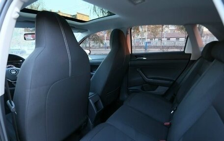 Volkswagen Polo, 2022 год, 1 000 012 рублей, 8 фотография