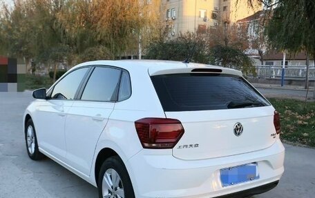 Volkswagen Polo, 2022 год, 1 000 012 рублей, 4 фотография