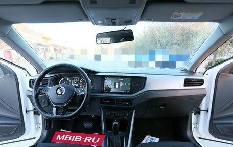 Volkswagen Polo, 2022 год, 1 000 012 рублей, 7 фотография