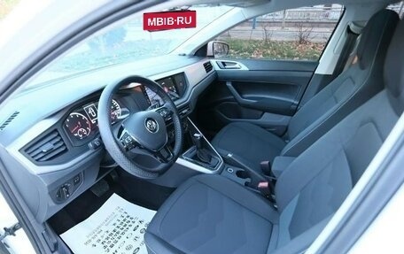 Volkswagen Polo, 2022 год, 1 000 012 рублей, 6 фотография