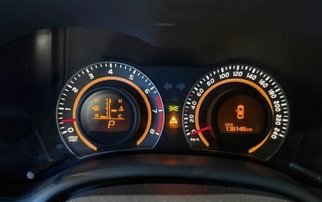 Toyota Corolla, 2012 год, 1 215 000 рублей, 9 фотография