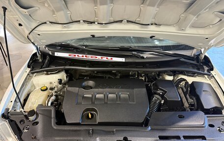 Toyota Corolla, 2012 год, 1 215 000 рублей, 11 фотография