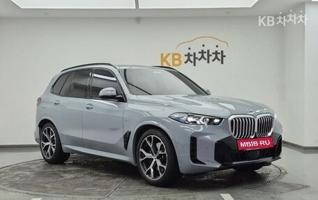 BMW X5, 2025 год, 13 840 000 рублей, 2 фотография