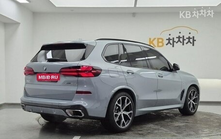 BMW X5, 2025 год, 13 840 000 рублей, 4 фотография
