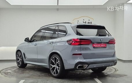 BMW X5, 2025 год, 13 840 000 рублей, 3 фотография