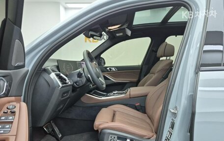 BMW X5, 2025 год, 13 840 000 рублей, 11 фотография