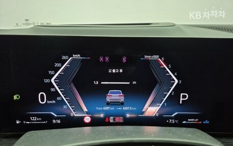 BMW X5, 2025 год, 13 840 000 рублей, 7 фотография