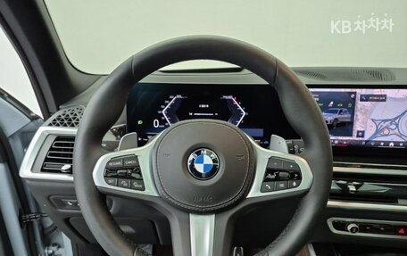 BMW X5, 2025 год, 13 840 000 рублей, 9 фотография