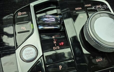 BMW X5, 2025 год, 13 840 000 рублей, 8 фотография