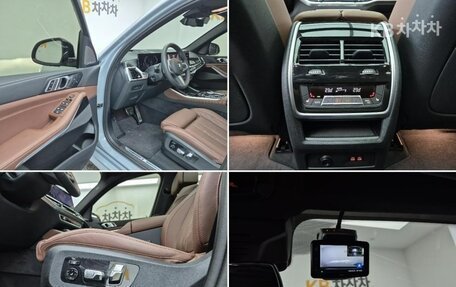 BMW X5, 2025 год, 13 840 000 рублей, 17 фотография