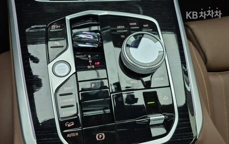 BMW X5, 2025 год, 13 840 000 рублей, 10 фотография