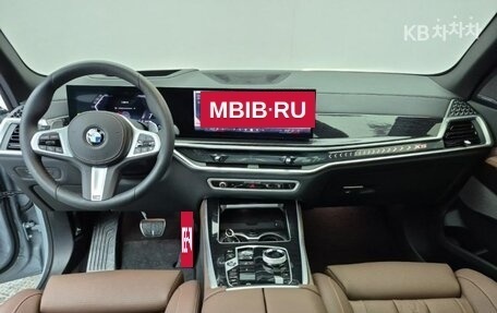 BMW X5, 2025 год, 13 840 000 рублей, 5 фотография