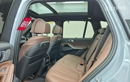 BMW X5, 2025 год, 13 840 000 рублей, 12 фотография