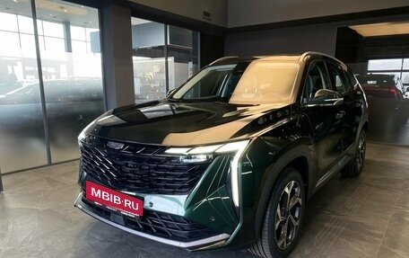 Geely Atlas, 2025 год, 3 449 990 рублей, 2 фотография