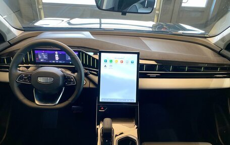 Geely Atlas, 2025 год, 3 449 990 рублей, 4 фотография