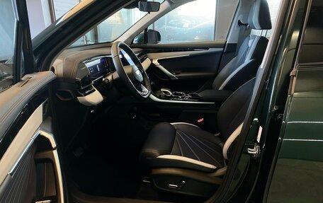 Geely Atlas, 2025 год, 3 449 990 рублей, 5 фотография