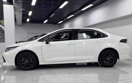 Toyota Corolla, 2022 год, 1 420 000 рублей, 3 фотография