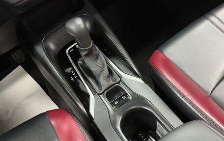 Toyota Corolla, 2022 год, 1 420 000 рублей, 10 фотография