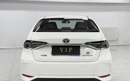 Toyota Corolla, 2022 год, 1 420 000 рублей, 6 фотография