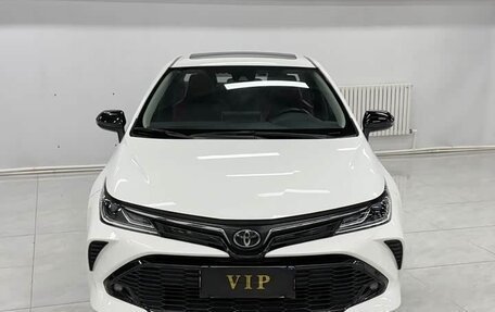 Toyota Corolla, 2022 год, 1 420 000 рублей, 2 фотография