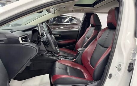 Toyota Corolla, 2022 год, 1 420 000 рублей, 13 фотография
