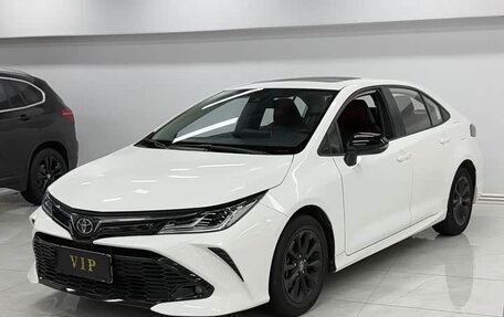 Toyota Corolla, 2022 год, 1 420 000 рублей, 1 фотография