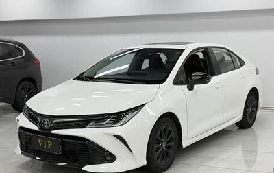 Toyota Corolla, 2022 год, 1 420 000 рублей, 1 фотография