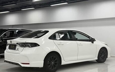 Toyota Corolla, 2022 год, 1 420 000 рублей, 4 фотография