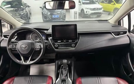 Toyota Corolla, 2022 год, 1 420 000 рублей, 15 фотография