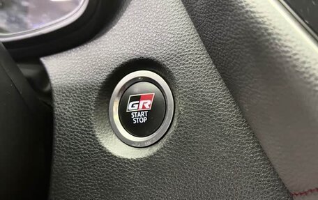 Toyota Corolla, 2022 год, 1 420 000 рублей, 9 фотография