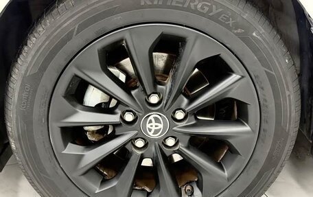 Toyota Corolla, 2022 год, 1 420 000 рублей, 8 фотография