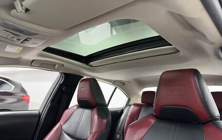 Toyota Corolla, 2022 год, 1 420 000 рублей, 16 фотография