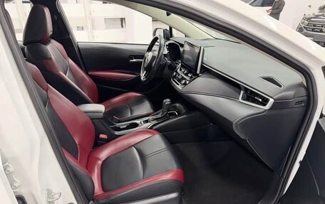 Toyota Corolla, 2022 год, 1 420 000 рублей, 19 фотография